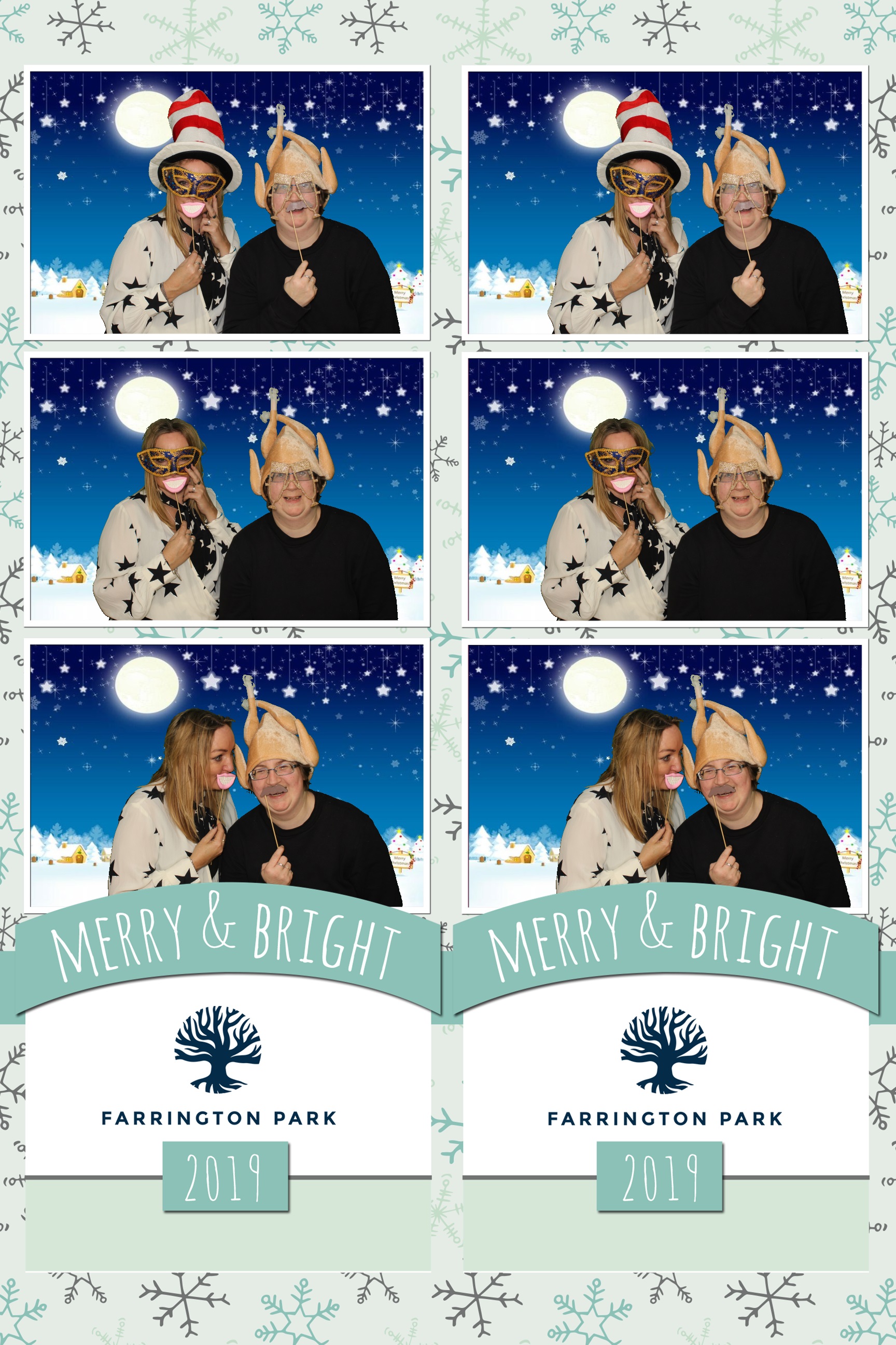 FP Christmas Party 07.12.19 | View more photos from the event at images.mobile-photo-booth.com/u/MobilePhotoBoothUK/FP-Christmas-Party-071219